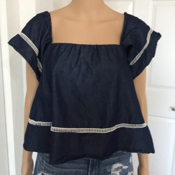 Liberty Love Tops - Liberty love Top